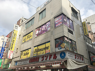 新宿駅近くのカードショップ全8選 品揃え豊富な人気店や買取店も Shiori