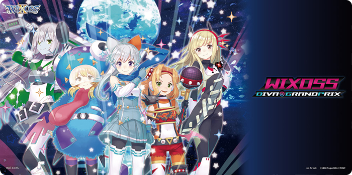 WIXOSSディーヴァグランプリ7th | ゲーム・ホビー商品の販売買取は 